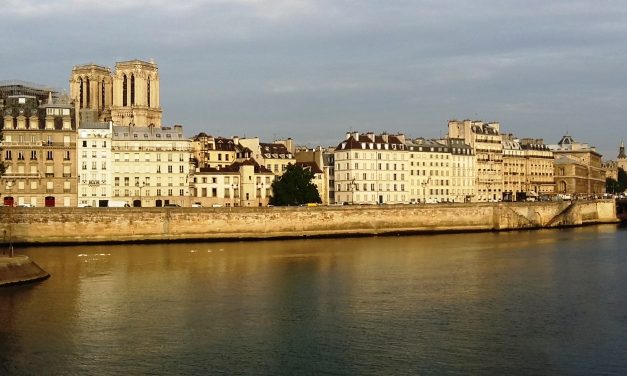 Plomb de Notre Dame, risques pour les travailleurs