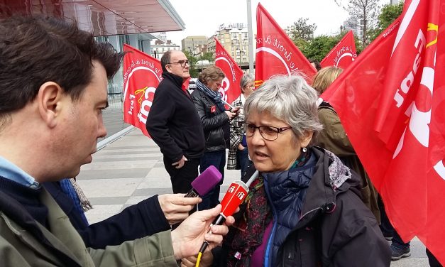 Jeudi 11 juillet : rassemblement le dernier jour du procès « France Télécom »