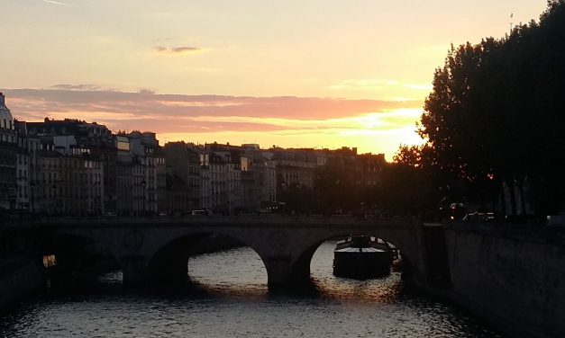 Communiqué de presse du 1er août 2019. Pollution au plomb.