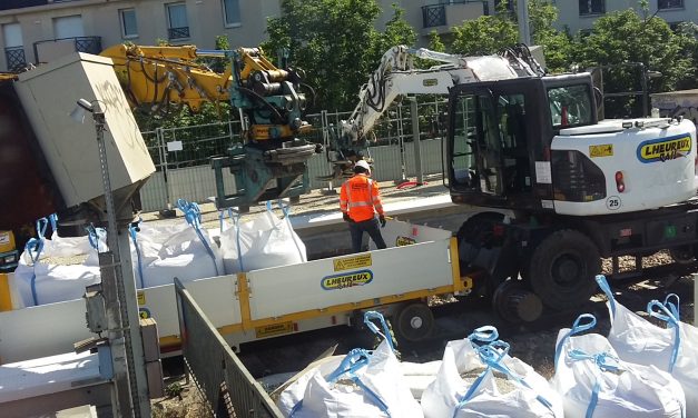 Appel aux travailleurs et aux travailleuses de Paris.