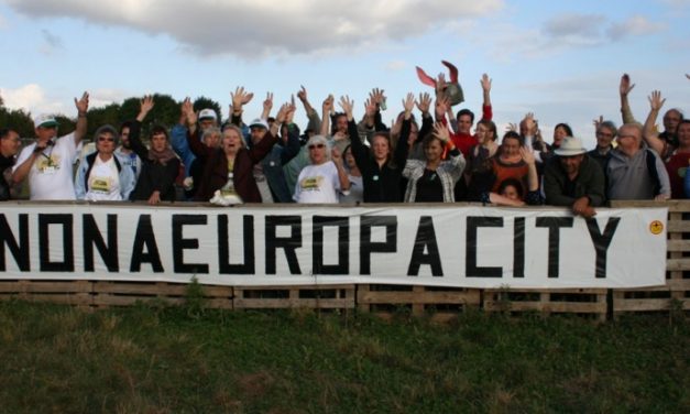 EuropaCity : le projet de mégacomplexe définitivement abandonné