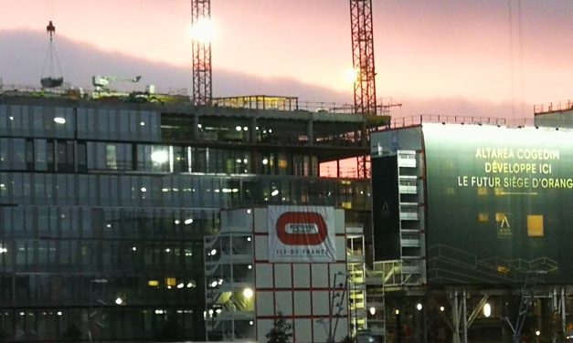 Non il n’est pas possible de travailler plus longtemps ! Action 19 décembre 11h00 – parvis de la gare de Lyon avec conférence de presse