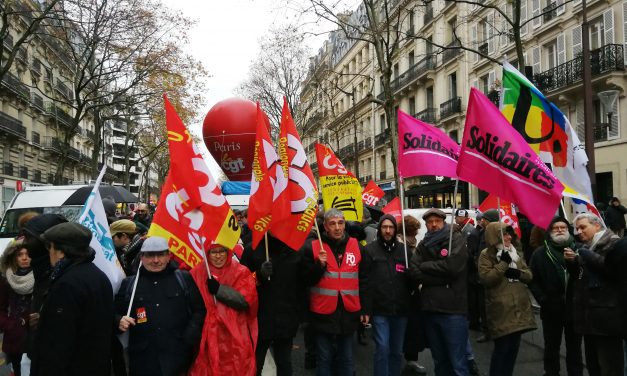 Tous et toutes ensemble mobilisé.e.s pour gagner !