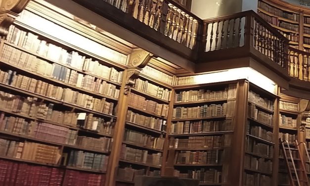 Syndicat CGT des libraires d’Île de France :  nous ne retournerons pas vendre des livres !