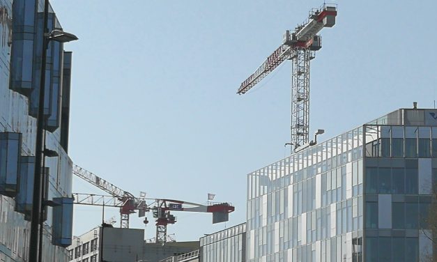 COMMUNIQUÉ DE PRESSE  La santé des citoyens et du monde du travail d’abord !