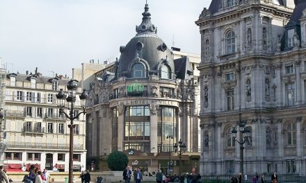 BHV : en grève contre le grand n’importe quoi