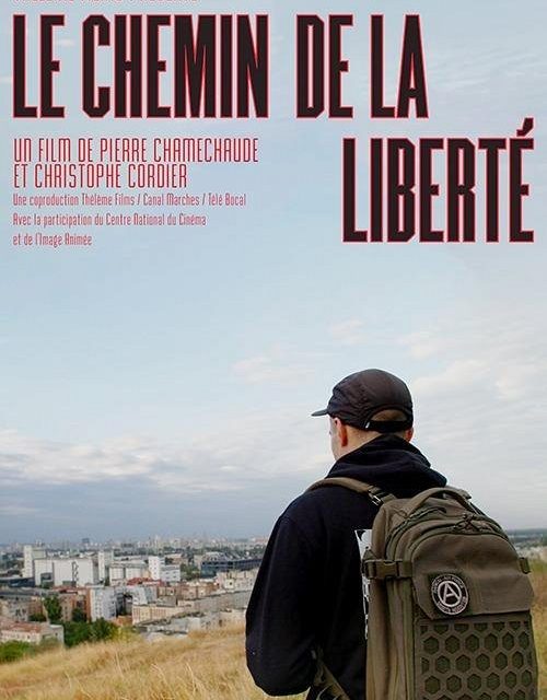 L’UD fait son cinéma !