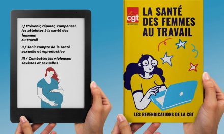 Pour un congé de santé hormonale