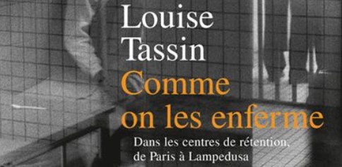Livre : le “sale boulot” des centres de rétention administrative