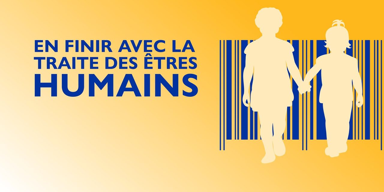 Traite des êtres humains : la dirigeante de VIP Services condamnée en appel
