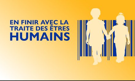 Traite des êtres humains : la dirigeante de VIP Services condamnée en appel