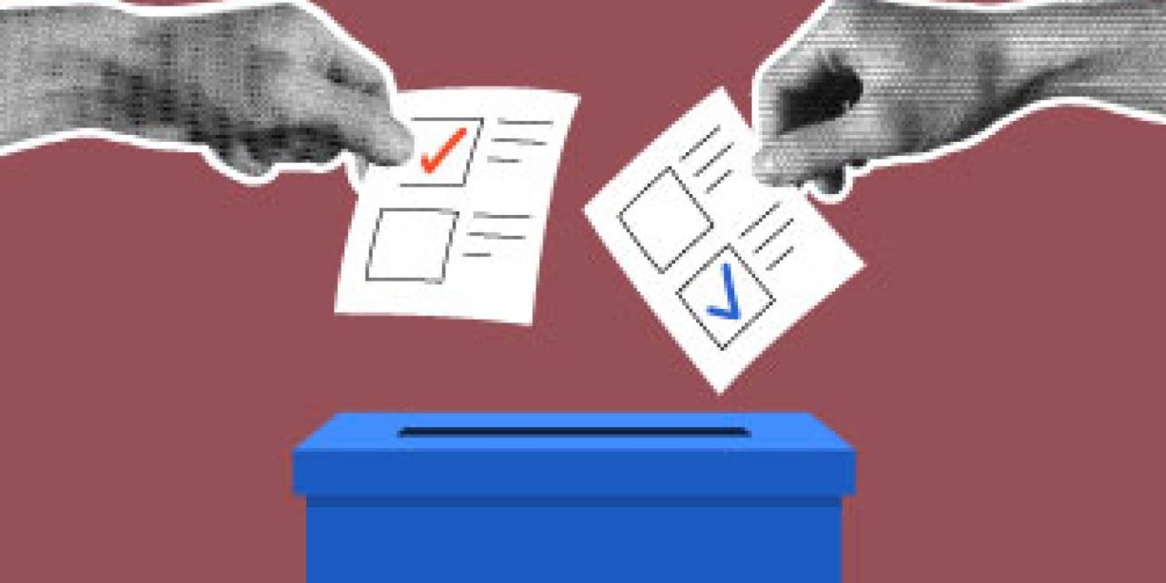 Élections municipales : pas de chèque en blanc à Grégoire