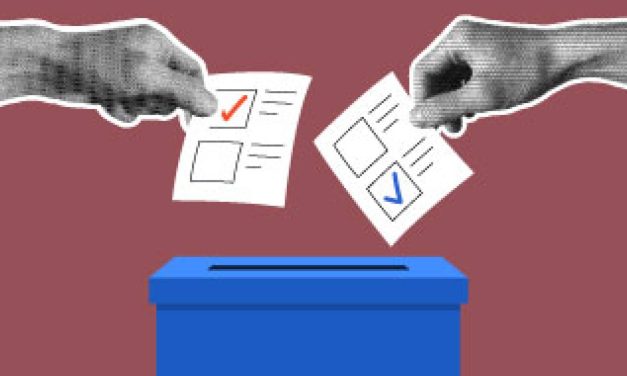 Élections municipales : pas de chèque en blanc à Grégoire