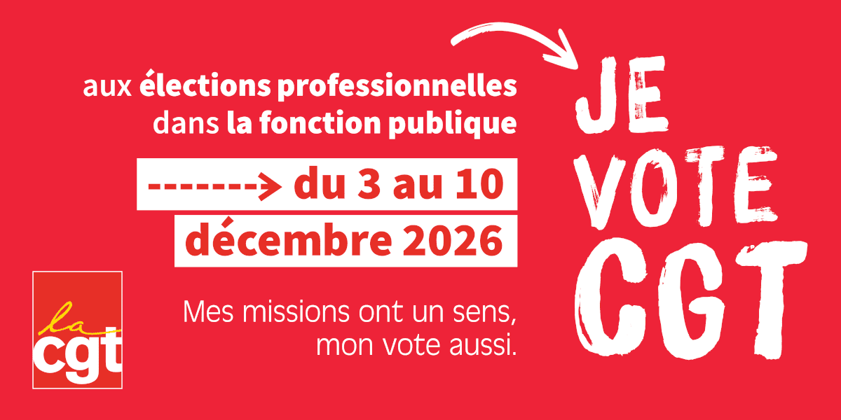 Fonction publique : des élections professionnelles très politiques