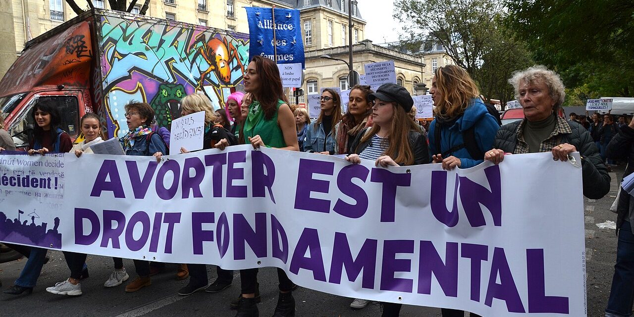 28 septembre : journée mondiale de lutte pour le droit à l’avortement