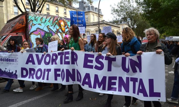 28 septembre : journée mondiale de lutte pour le droit à l’avortement